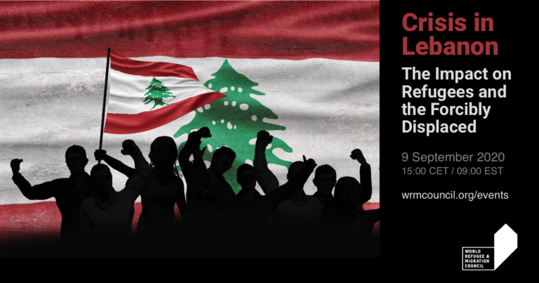 Crisis in Lebanon