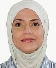 Rasha Istaiteyeh